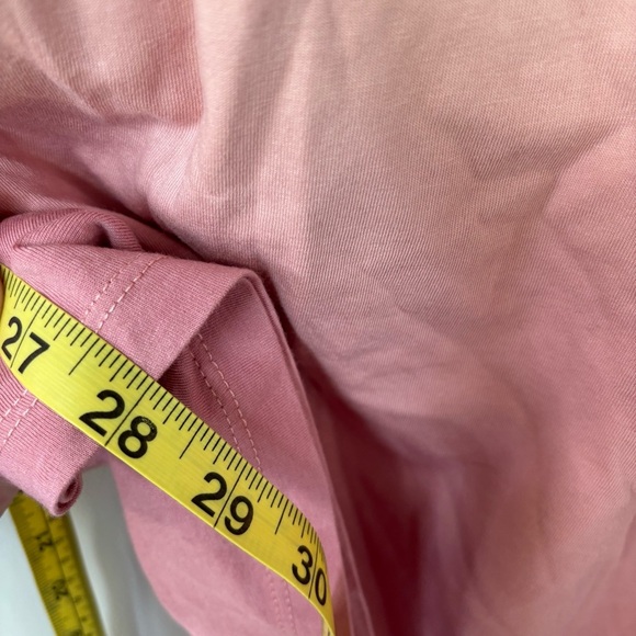 Marine Layer Soft Ombré Shirt Size M/L - Picture 6 of 7